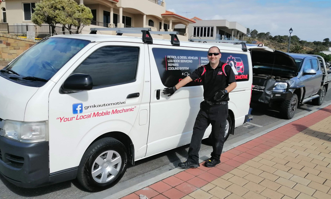 Car Maintenance Adelaide