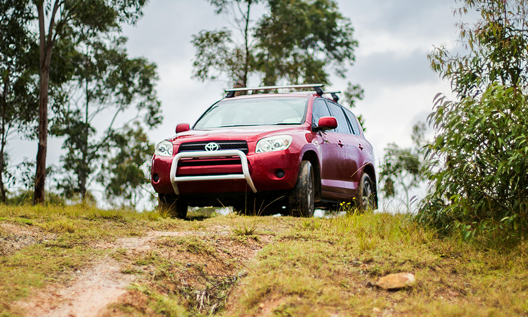 Toyota Mechanic Adelaide